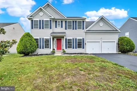 152 Viola Dr, Magnolia, DE 19962