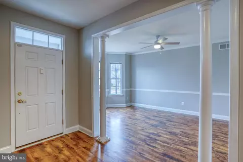 Entry Way - 662 Vista Ave, Dover, DE 19901 photo 2 of 10