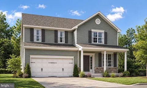 128 Lacantera Ln, Felton, DE 19943