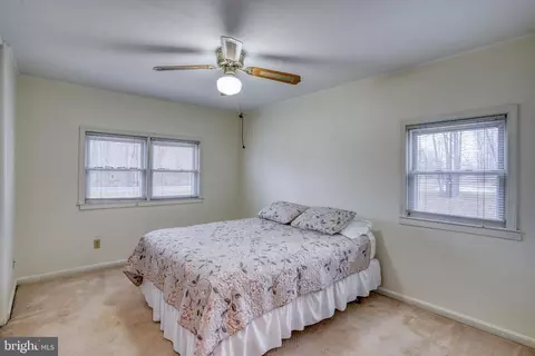 Bedroom - 3384 Pearsons Corner Rd, Dover, DE 19904 photo 1 of 8