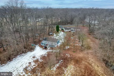 View/Area - 3384 Pearsons Corner Rd, Dover, DE 19904 photo 3 of 5