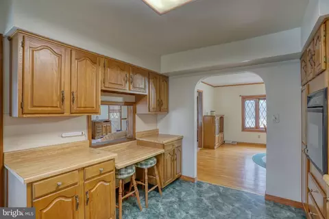 Kitchen - 3384 Pearsons Corner Rd, Dover, DE 19904 photo 5 of 5