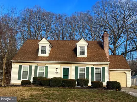 133 Meetinghouse Ln, Dover, DE 19904