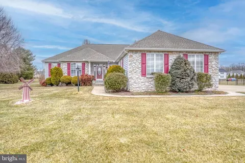 143 Rockland Dr, Camden Wyoming, DE 19934