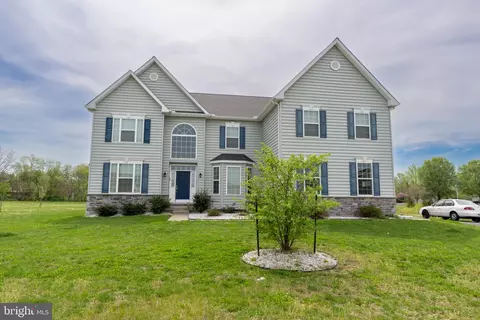 48 Hardrock Dr, Smyrna, DE 19977