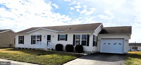 425 Moore Pl #425, Dover, DE 19901