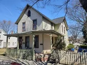 33 S Governors Ave, Dover, DE 19904