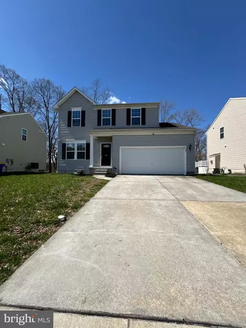 397 Boggs Run, Dover, DE 19904