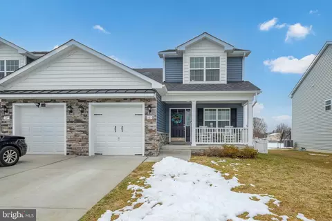 183 Gladwyne Rd, Smyrna, DE 19977