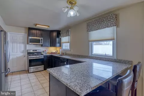 Kitchen - 813 Bacon Ave, Dover, DE 19901 photo 1 of 4