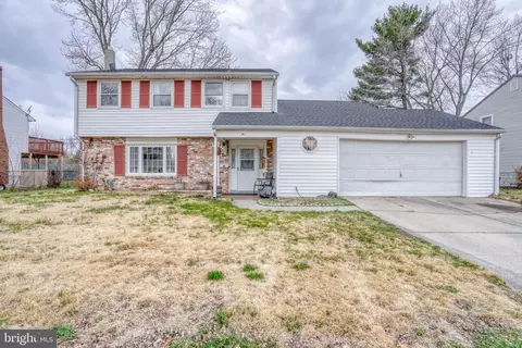 Exterior - 813 Bacon Ave, Dover, DE 19901 photo 1 of 2