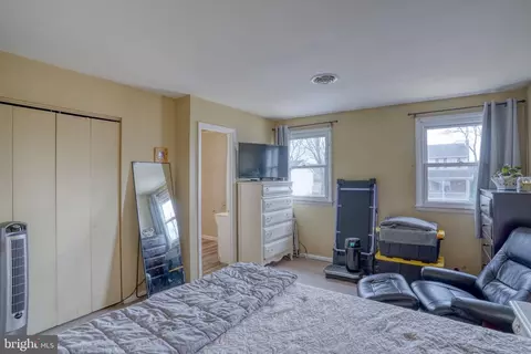 Bedroom - 813 Bacon Ave, Dover, DE 19901 photo 1 of 7