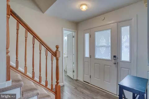 Entry Way - 813 Bacon Ave, Dover, DE 19901 photo 1 of 1