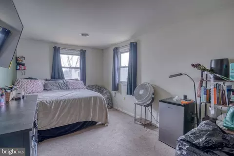 Bedroom - 813 Bacon Ave, Dover, DE 19901 photo 4 of 7