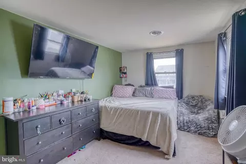Bedroom - 813 Bacon Ave, Dover, DE 19901 photo 5 of 7