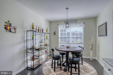 Dining - 320 Clear Stream Dr, Dover, DE 19904 photo 1 of 1