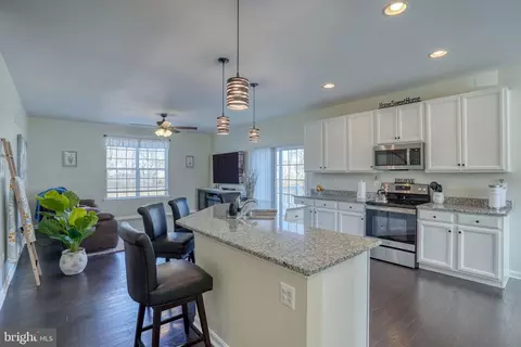Kitchen - 320 Clear Stream Dr, Dover, DE 19904 photo 1 of 5