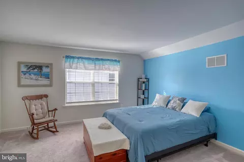 Bedroom - 320 Clear Stream Dr, Dover, DE 19904 photo 6 of 7