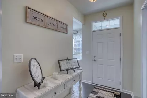 Entry Way - 320 Clear Stream Dr, Dover, DE 19904 photo 1 of 9