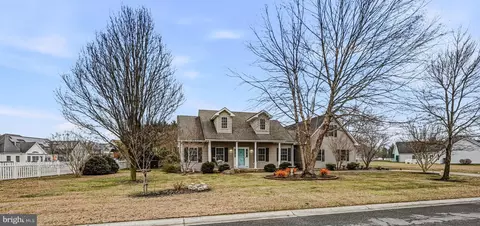45 Mitchlyn Way, Dover, DE 19904