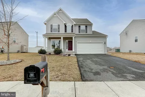 185 Climbing Vine Ave, Smyrna, DE 19977