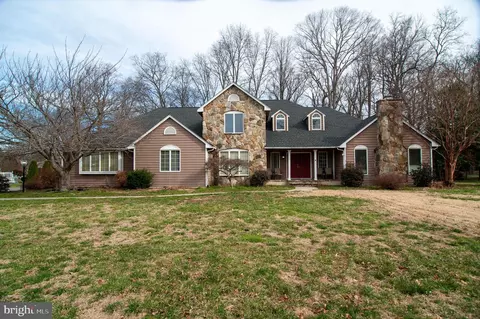 703 Green Winged Trl, Camden Wyoming, DE 19934