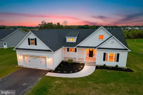 85 Greenbrook Drive, Milford, DE 19963