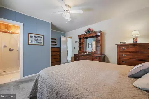 Bedroom - 4634 Kenton Rd, Dover, DE 19904 photo 1 of 6
