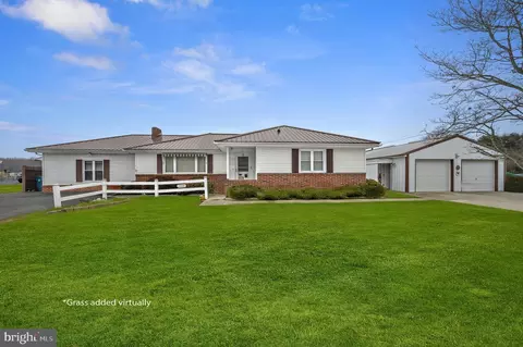 4634 Kenton Rd, Dover, DE 19904