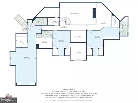 Floorplan - 1895 Windswept Cir, Dover, DE 19901 photo 2 of 3