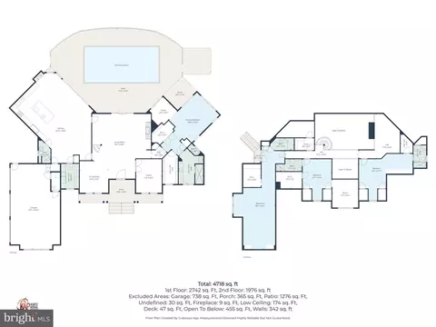 Floorplan - 1895 Windswept Cir, Dover, DE 19901 photo 3 of 3