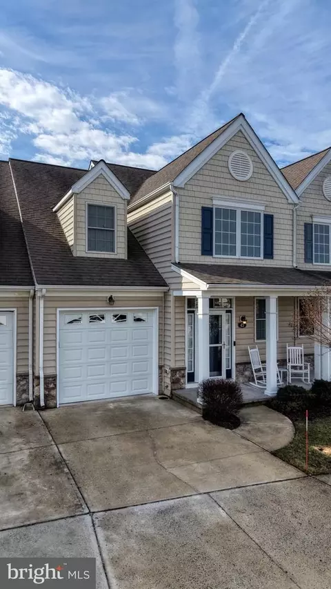 Exterior - 45 Harcrest Ct, Dover, DE 19901 photo 3 of 4