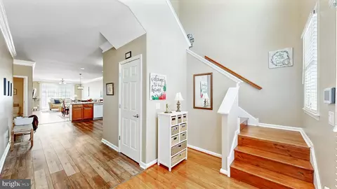 Entry Way - 45 Harcrest Ct, Dover, DE 19901 photo 2 of 10