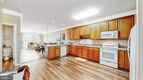 Kitchen - 45 Harcrest Ct, Dover, DE 19901 photo 1 of 3