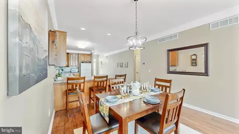 Dining - 45 Harcrest Ct, Dover, DE 19901 photo 3 of 4