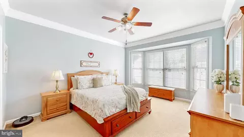 Bedroom - 45 Harcrest Ct, Dover, DE 19901 photo 1 of 6