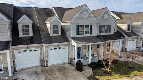 45 Harcrest Ct, Dover, DE 19901