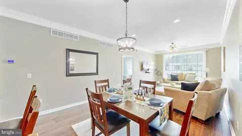Dining - 45 Harcrest Ct, Dover, DE 19901 photo 2 of 4