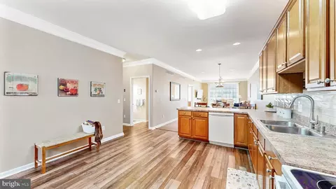 Entry Way - 45 Harcrest Ct, Dover, DE 19901 photo 4 of 10