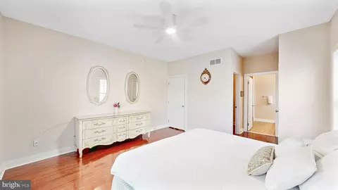 Bedroom - 87 Silver Meadows Ln, Dover, DE 19904 photo 2 of 5
