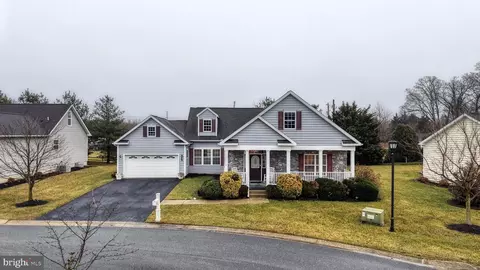 87 Silver Meadows Ln, Dover, DE 19904