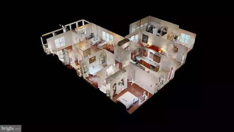 Floorplan - 87 Silver Meadows Ln, Dover, DE 19904 photo 1 of 1