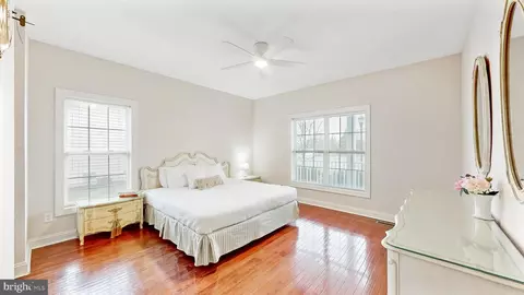 Bedroom - 87 Silver Meadows Ln, Dover, DE 19904 photo 1 of 5
