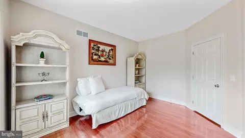 Bedroom - 87 Silver Meadows Ln, Dover, DE 19904 photo 5 of 5