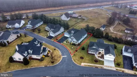 View/Area - 87 Silver Meadows Ln, Dover, DE 19904 photo 13 of 15