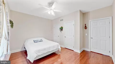 Bedroom - 87 Silver Meadows Ln, Dover, DE 19904 photo 4 of 5