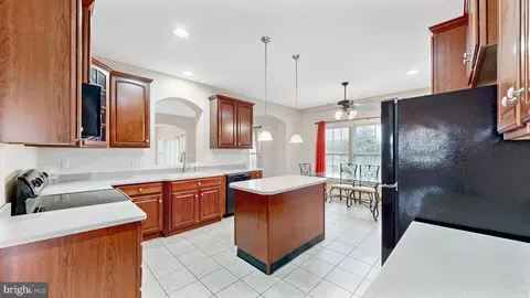 Kitchen - 87 Silver Meadows Ln, Dover, DE 19904 photo 2 of 3