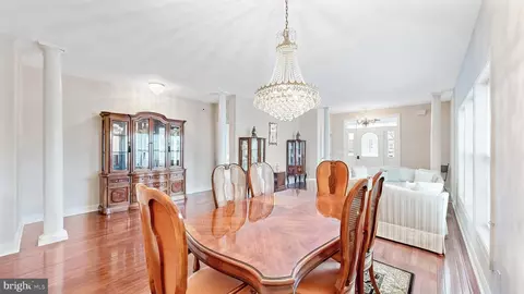 Dining - 87 Silver Meadows Ln, Dover, DE 19904 photo 1 of 2