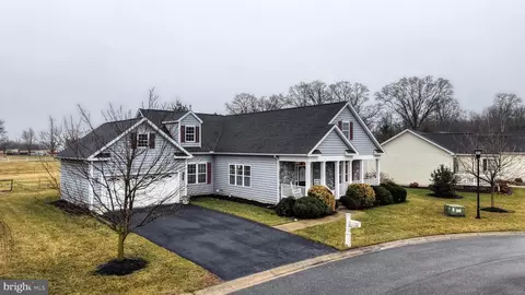 View/Area - 87 Silver Meadows Ln, Dover, DE 19904 photo 11 of 15