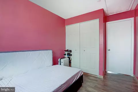 Bedroom - 465 Barrister Pl, Dover, DE 19901 photo 8 of 9